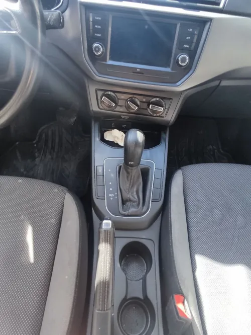 Seat Ibiza 2019 HIGH