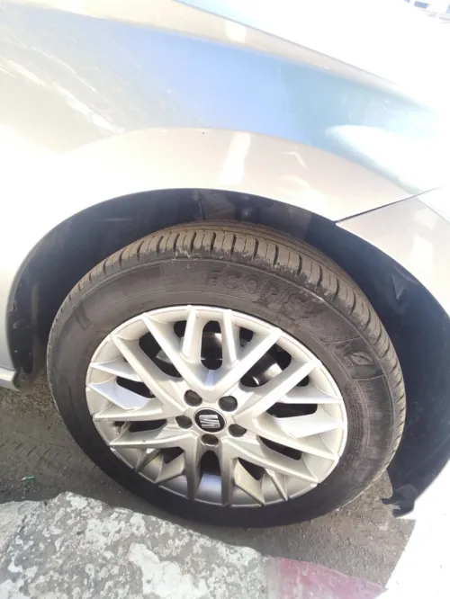 Seat Ibiza 2019 HIGH