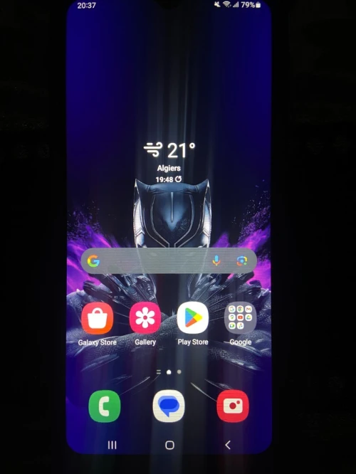 Samsung Galaxy A03s