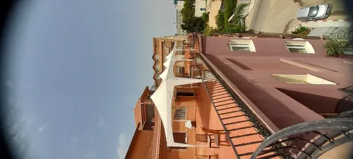 Location chapiteau
