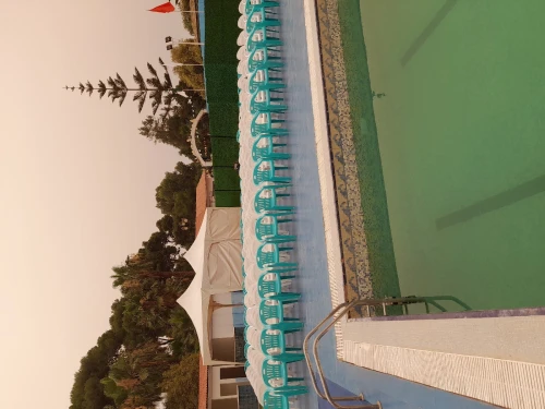 Location chapiteau