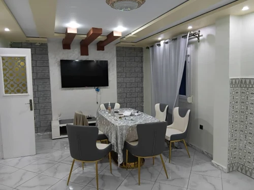 Vente Appartement F4 Mostaganem Ain nouissi
