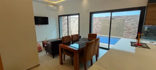 Vente Villa Oran Arzew