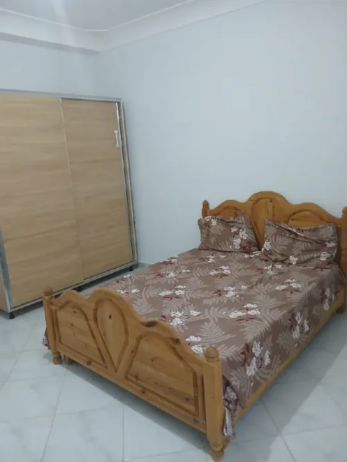 Location vacances Villa Mostaganem Sidi lakhdaara