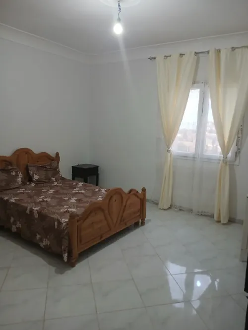 Location vacances Villa Mostaganem Sidi lakhdaara