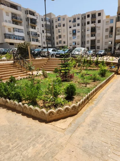 Vente Appartement F3 Mostaganem Mostaganem