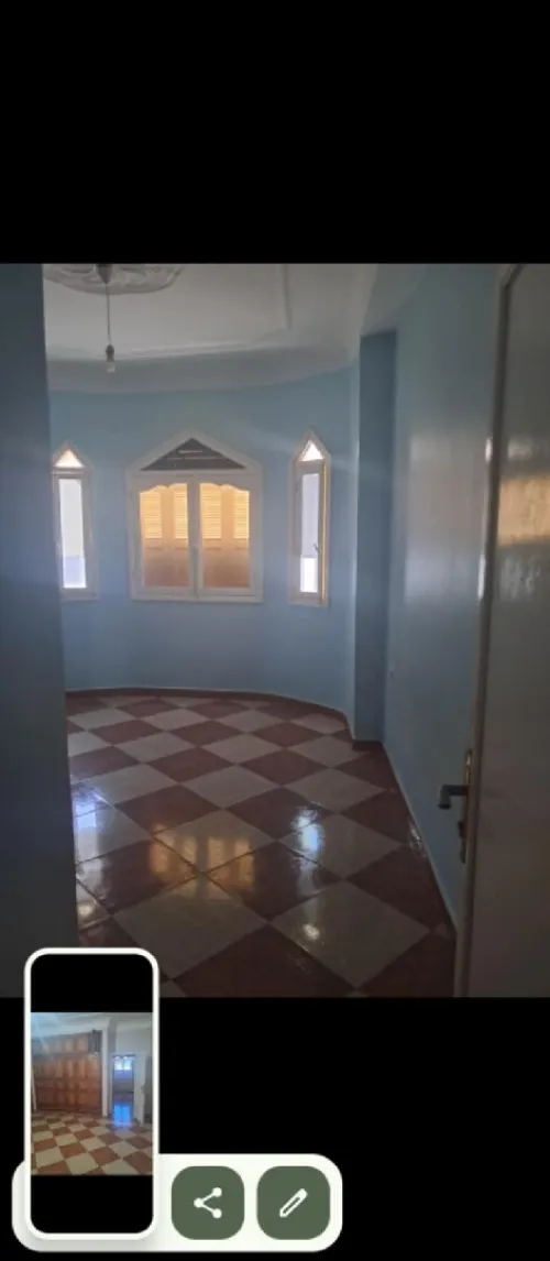 Vente Villa Mostaganem Mezghrane