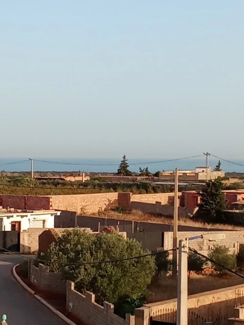 Location vacances Mostaganem Sidi lakhdaara