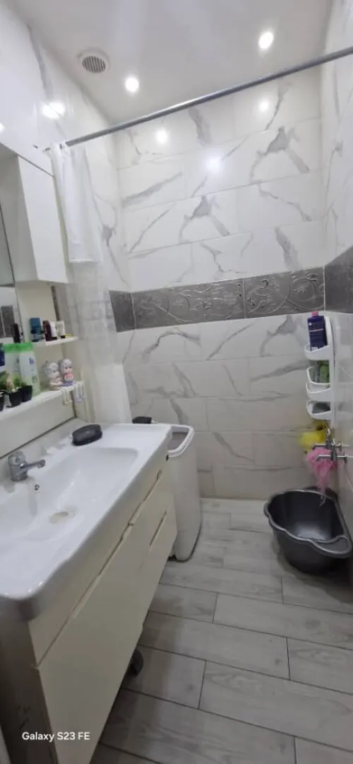 Vente Appartement F4 Mostaganem Mezghrane