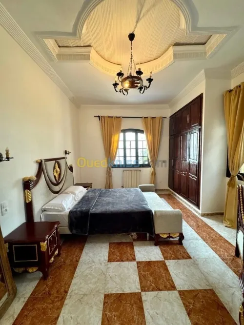 Location Villa Oran Ain el turck