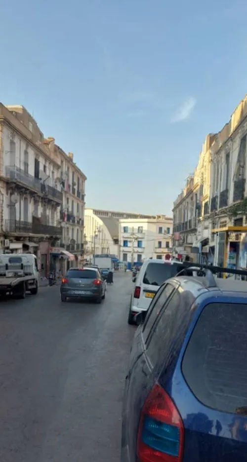 Vente Local Oran Oran