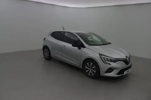 Renault Clio 5  2023 Equilibre