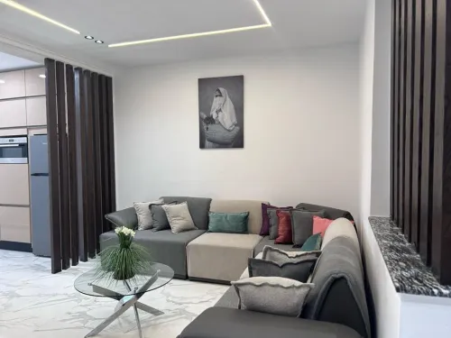 Location Appartement F3 Oran Bir el djir