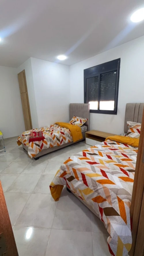 Location Appartement F4 Oran Oran