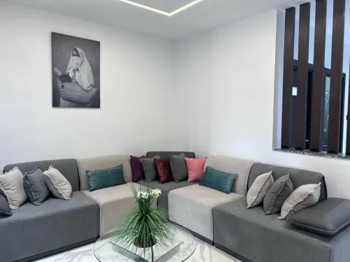 Location Appartement F3 Oran Bir el djir