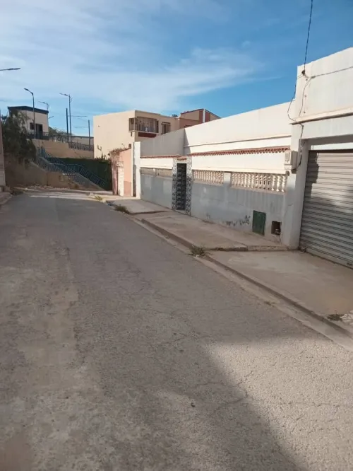 Vente Villa Mostaganem Mostaganem
