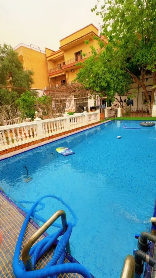 Location Villa Oran Oran