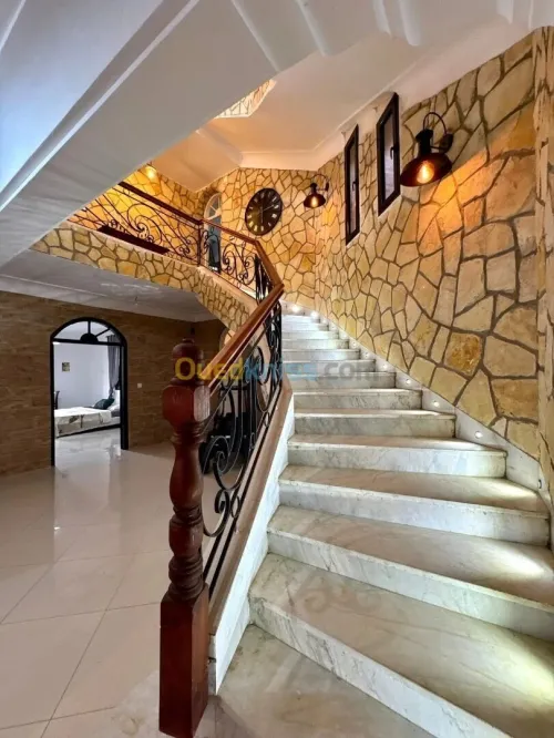 Location Villa Oran Ain el turck