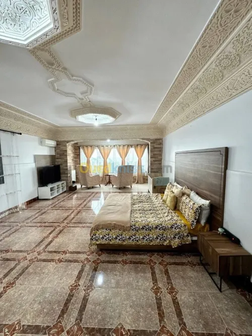Location Villa Oran Ain el turck