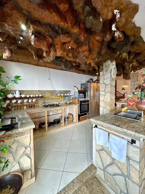 Location Villa Oran Ain el turck