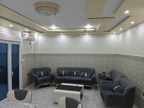 Vente Appartement F4 Mostaganem Ain nouissi