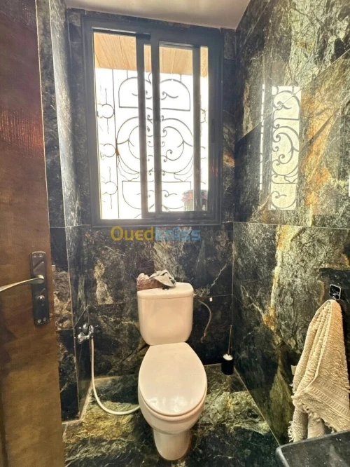 Location Villa Oran Ain el turck