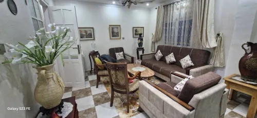 Vente Appartement F4 Mostaganem Mezghrane
