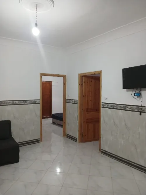 Location vacances Villa Mostaganem Sidi lakhdaara