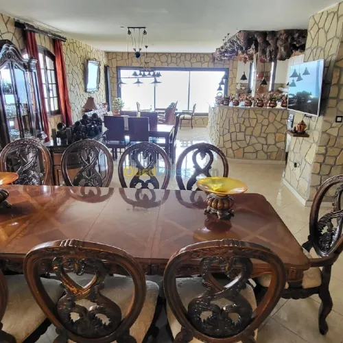 Location Villa Oran Ain el turck
