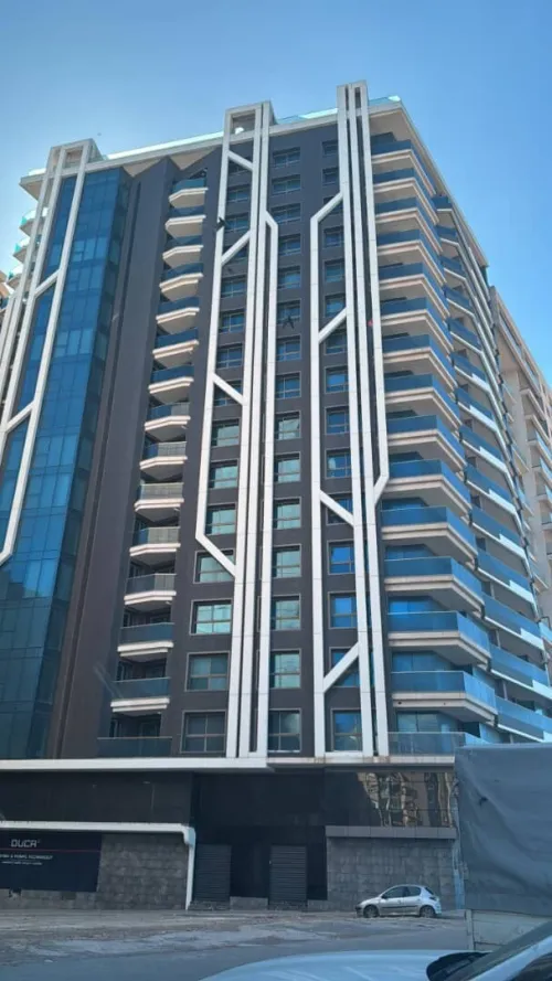 Vente bien immobilier Oran Bir el djir