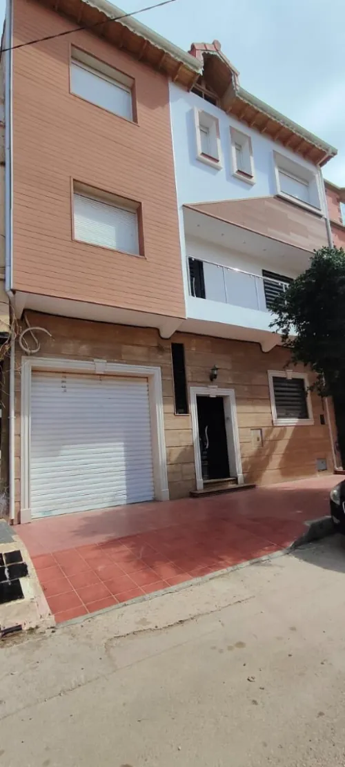 Vente Villa Oran Arzew