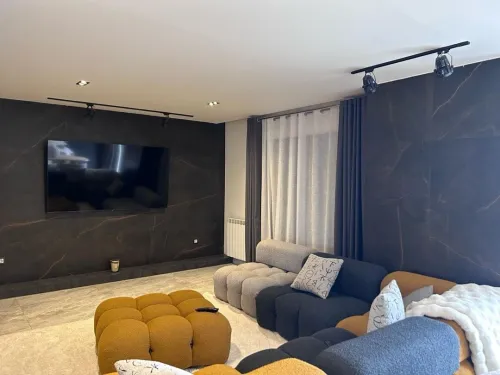 Location Appartement F3 Oran Oran