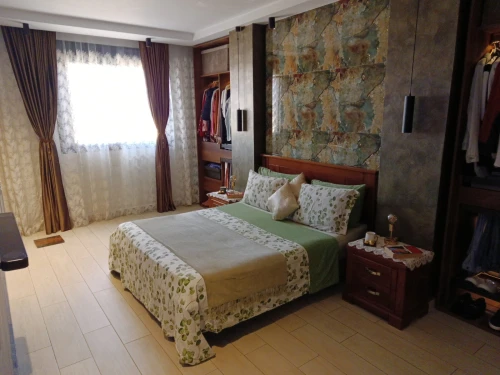 Vente Appartement F4 Oran Oran