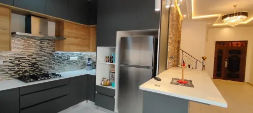 Vente Villa Oran Arzew