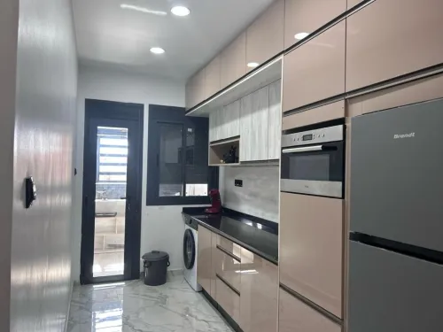 Location Appartement F3 Oran Bir el djir