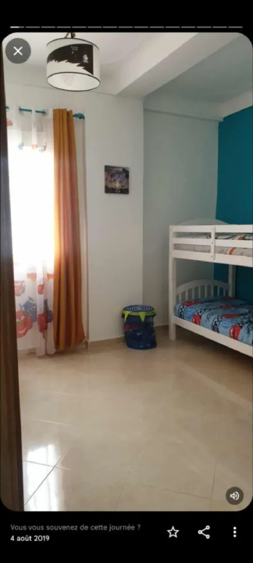 Vente Appartement F3 Mostaganem Mostaganem