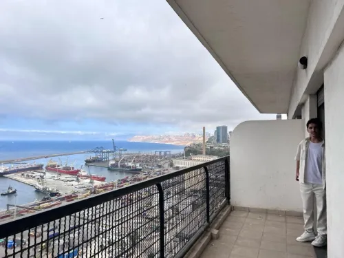 Location Appartement F3 Oran Oran
