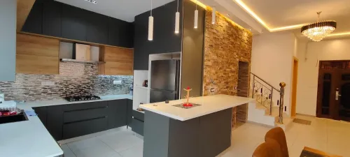 Vente Villa Oran Arzew