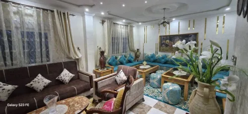 Vente Appartement F4 Mostaganem Mezghrane