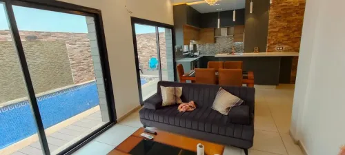 Vente Villa Oran Arzew