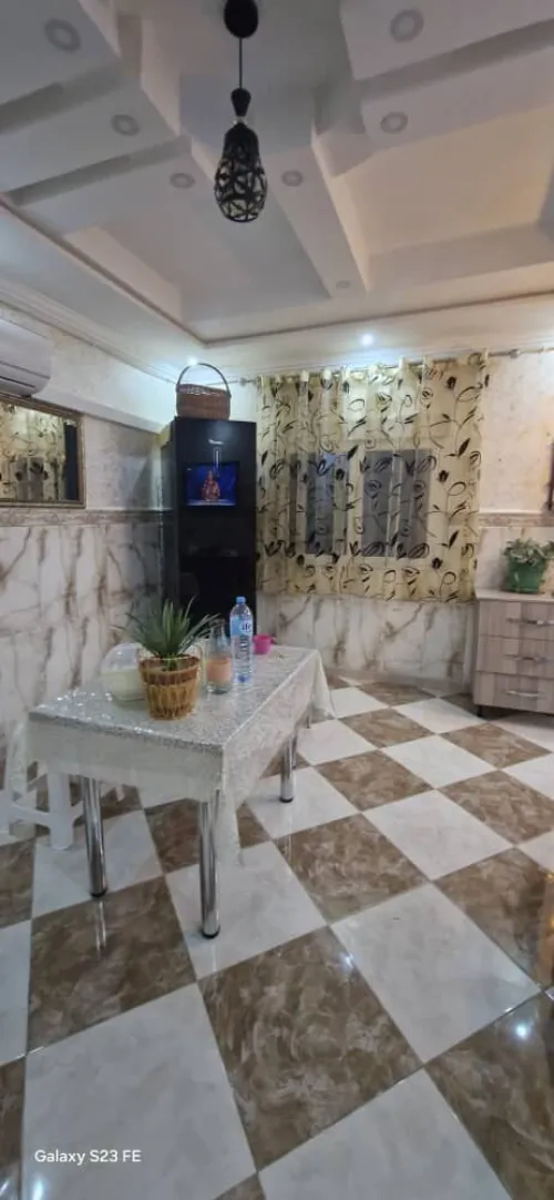 Vente Appartement F4 Mostaganem Mezghrane
