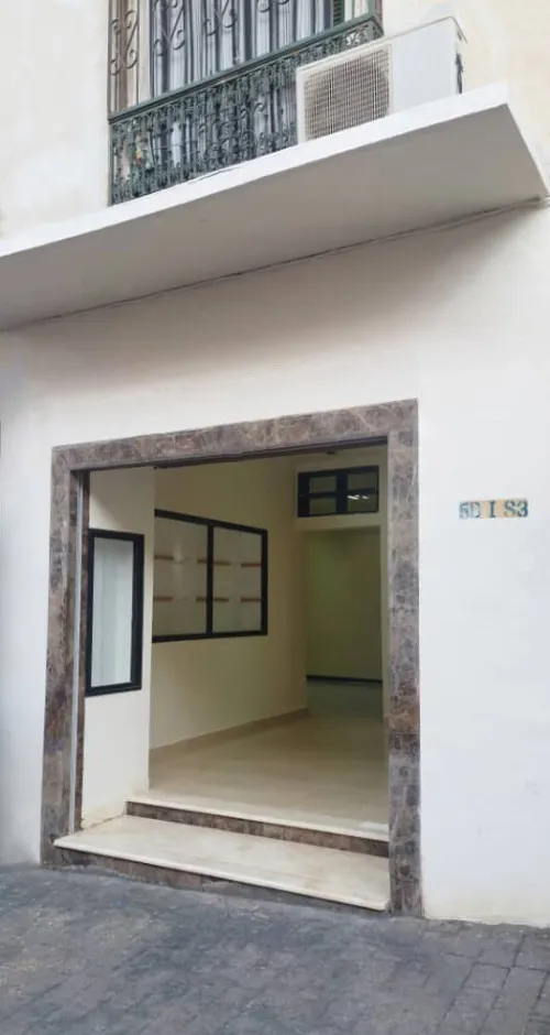 Vente Local Oran Oran