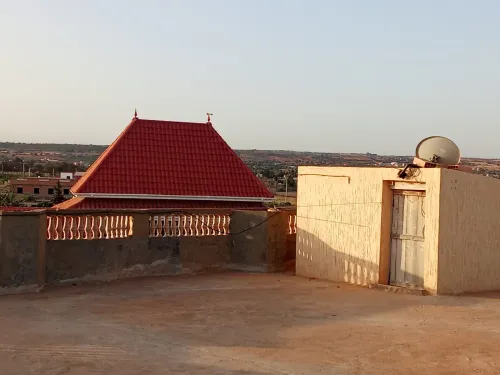 Location vacances Mostaganem Sidi lakhdaara