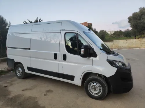Fiat Ducato 2024 L2H2