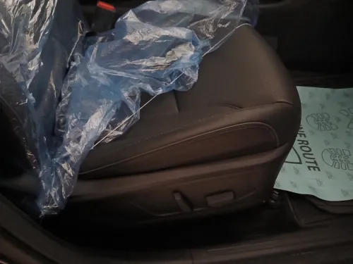 Hyundai TUCSON 2025 HTRAC 2.0 D 4×4
