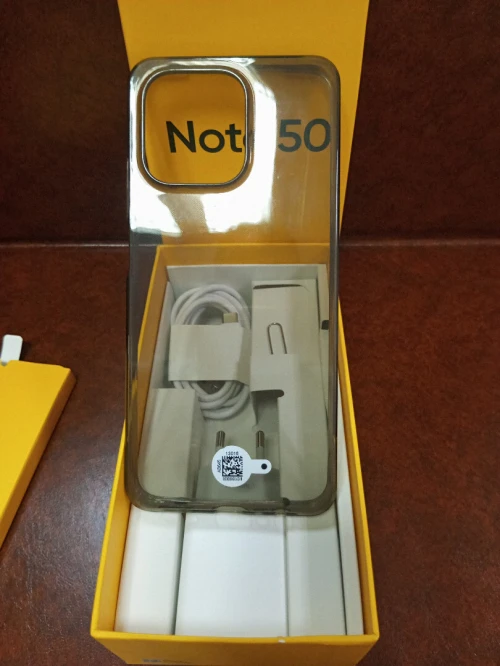 realme Note50