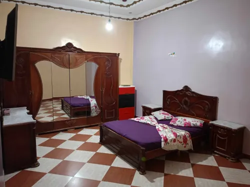 Vente Villa Bordj Bou Arreridj El achir