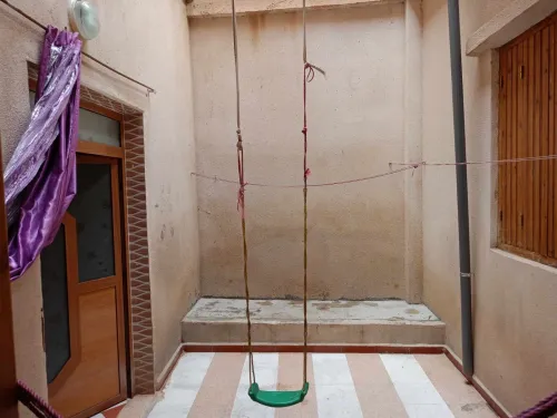 Vente Villa Bordj Bou Arreridj El achir