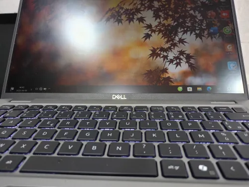Latitude 5450 intel core Ultra 5 135U RAM 16G SDD: 512G samsung PM9C1a 