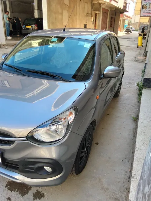 Suzuki Celerio 2024 Glx